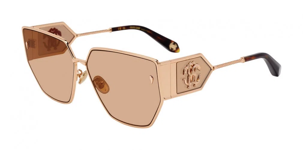 Roberto Cavalli SRC092 Sunglasses - view 2
